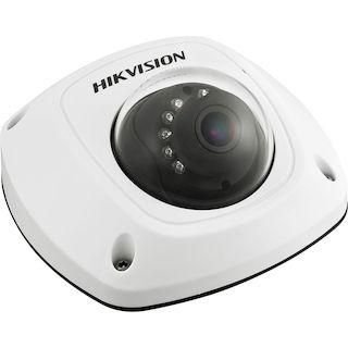 IP камера HIKVISION 2MP MINI DOME DS-2CD2522FWD-IS 4MM