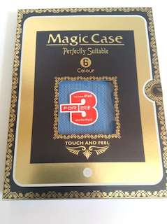 Чехол Magic Case Perfectly Suitable iPad2,iPad3