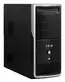 ПК IRU Home 511 MT i5 4460 (3.2)/4Gb/1Tb 7.2k/GT730 2Gb/DVDRW/Free DOS/GbitEth/400W/клавиатура/мышь/черный