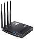 Маршрутизатор Netis WF2780 1200MBPS 1000M 4P Dual Band AC1200
