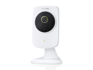 IP камера TP-LINK 300MBPS CLOUD DAY/NIGHT NC250