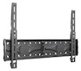 Кронштейн для телевизора Holder PFS-4015 черный 20"-65" макс.90кг настенный фиксированный