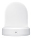 Зарядная док-станция Samsung Galaxy Gear S2 EP-OR720BWRGRU/белый
