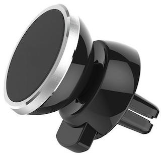 Держатель Wiiix HT-17Vmg черный