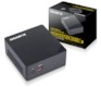 ПК GIGABYTE KIT BRIX CI3-6100U GB-BSI3HA-6100 (i3 6100U, HDMI, miniDP, GbLAN, WiFi, BT, 2DDR4 SODIMM)