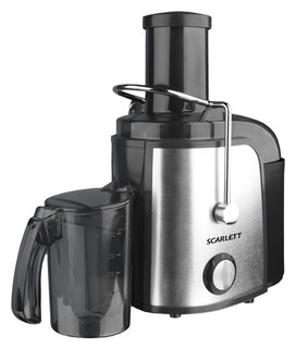 Соковыжималка Scarlett SC014