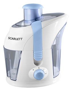 Соковыжималка Scarlett SC1013
