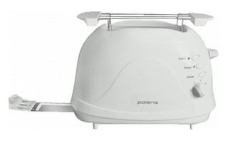 Тостер Polaris PET0702L