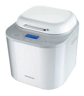 Хлебопечь Kenwood BM260
