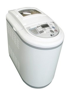 Хлебопечь LG HB156JE