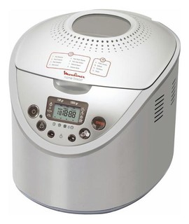 Хлебопечь Moulinex OW3022
