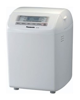 Хлебопечь Panasonic SD256