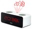 Часы Oregon Scientific RRA320PN проекционные с FM-радио