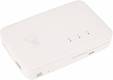 Устройство чтения карт памяти USB 2.0/ Wi-Fi Kingston G3 белый