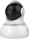 IP камера Xiaomi Yi 720p Dome Camera white