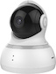 IP камера Xiaomi Yi 720p Dome Camera white
