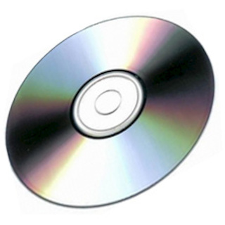 Диск CD-R Verbatim 700Mb 52x DataLife (1шт)