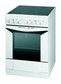 Плита электрическая Indesit K6C107 W/RU