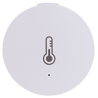 Xiaomi Mi интеллектуальный датчик температуры и датчик влажности