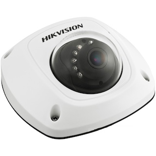 Видеокамера IP Hikvision DS-2CD2542FWD-IS цветная