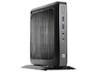 Тонкий Клиент HP Flexible t520 Slim GX-212JC (1.2), 4Gb, SSD16Gb, HD, Windows Embedded Standard 8 64, GbitEth, 65W, клавиатура, мышь, черный