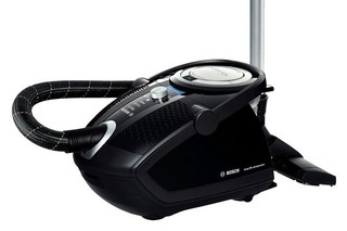 Пылесос Bosch BGS618M1 т/щетка