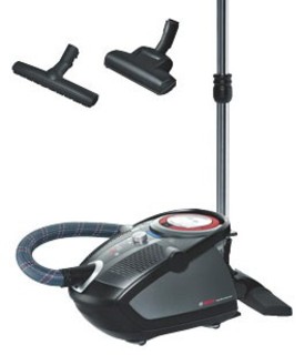 Пылесос Bosch BGS6PRO1 т/щетка