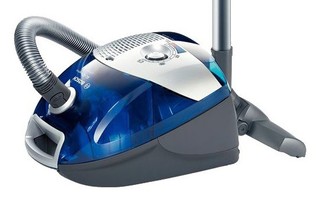 Пылесос Bosch BSGL42080