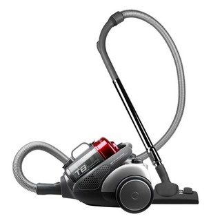 Пылесос Electrolux ZT3520