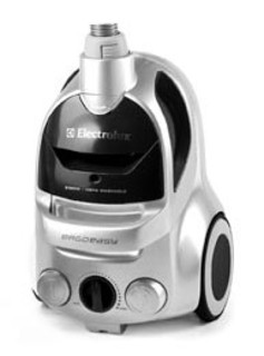 Пылесос Electrolux ZTI7650 т/щетка