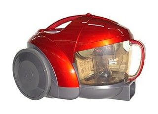 Пылесос LG VK70282RU