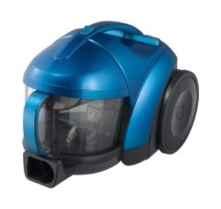 Пылесос LG VK70283HQ