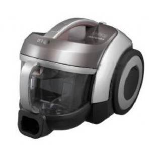 Пылесос LG VK78161R