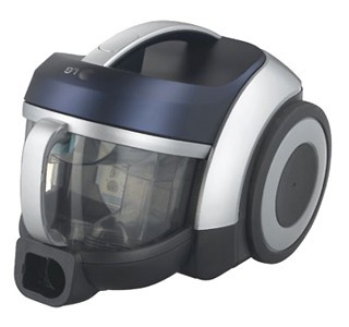 Пылесос LG VK78183R