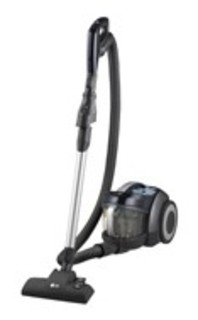 Пылесос LG VK79102HUP т/щетка