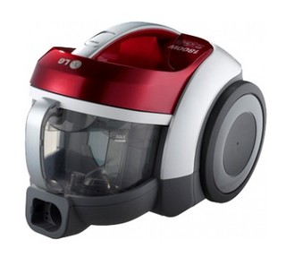 Пылесос LG VK79103HX