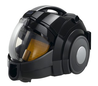 Пылесос LG VK8810HFNR т/щетка