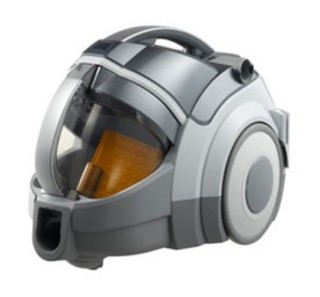 Пылесос LG VK8810HUV т/щетка