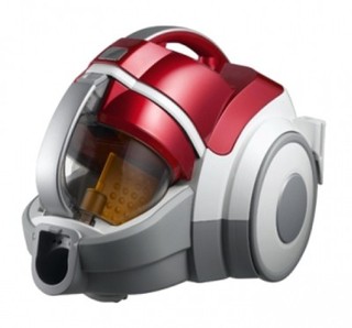 Пылесос LG VK8828HQ