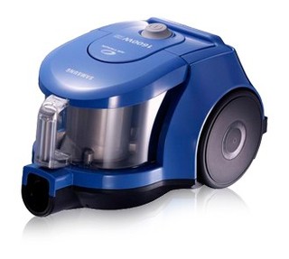Пылесос Samsung SC4325