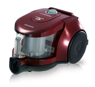 Пылесос Samsung SC4350 т/щетка