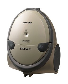 Пылесос Samsung SC5356 т/щетка