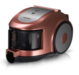 Пылесос Samsung SC6520