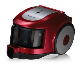 Пылесос Samsung SC6570