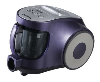 Пылесос Samsung SC8431P