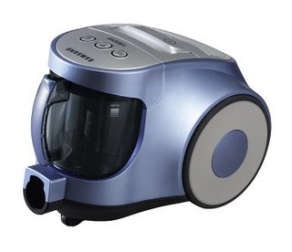 Пылесос Samsung SC8461B