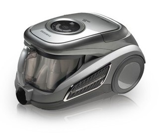Пылесос Samsung SC9540