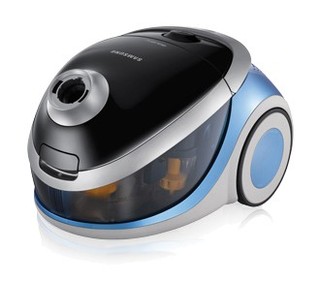 Пылесос Samsung SD9420 аквафильтр