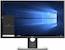 Монитор Dell 19.5" P2017H черный IPS LED 16:9 HDMI матовая HAS Pivot 250cd 178г