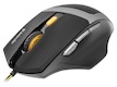 Мышь Defender GM-1740 Warhead Wired USB Laser (52740)